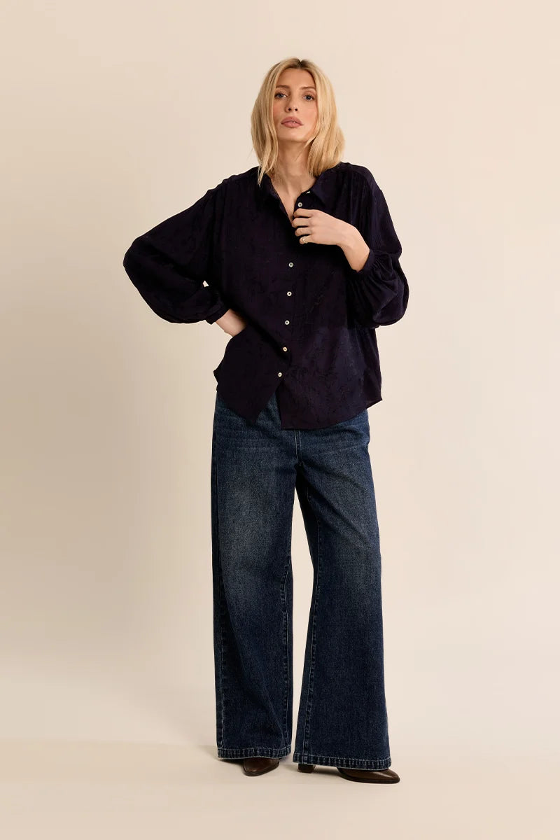 Molly Bracken Florence Blouse
