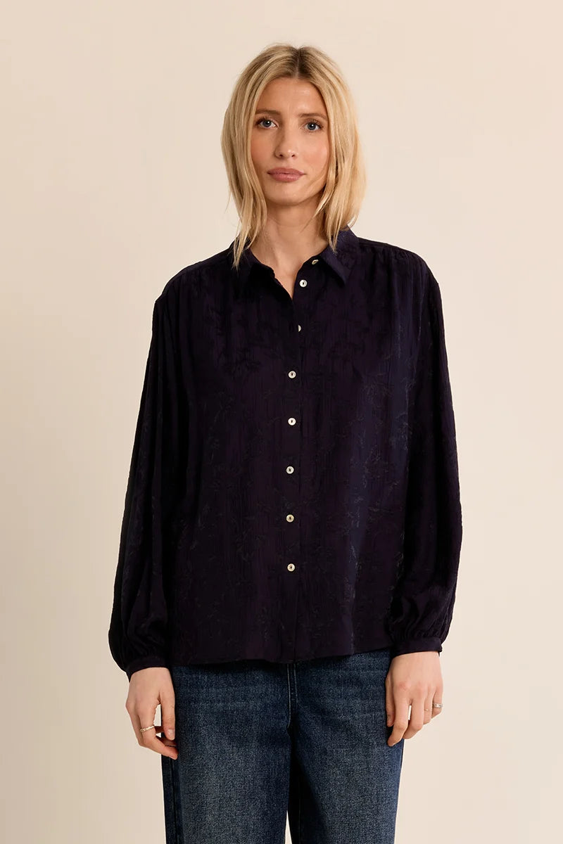 Molly Bracken Florence Blouse