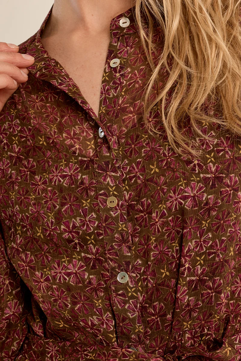 Molly Bracken Hazel Dress