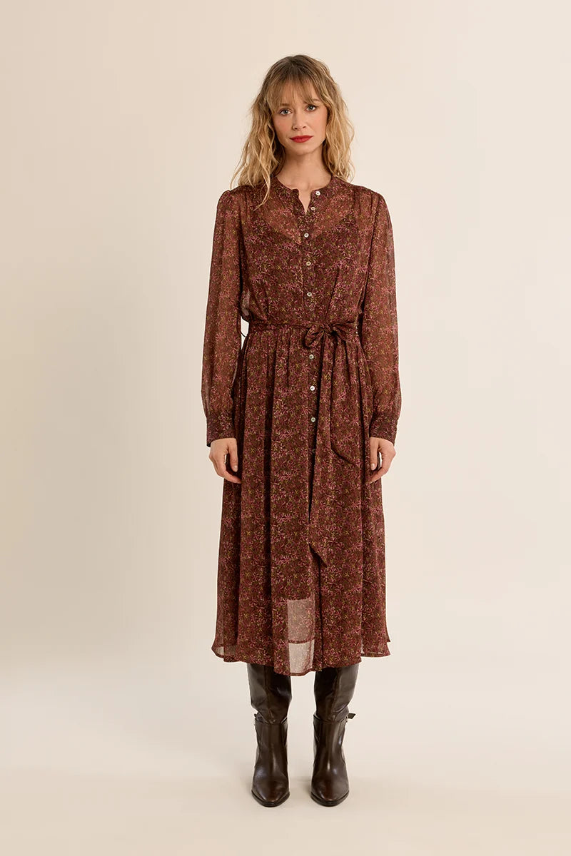 Molly Bracken Hazel Dress