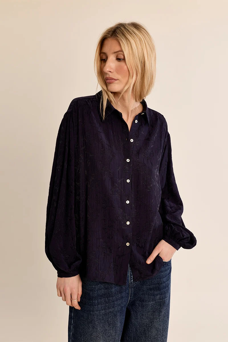 Molly Bracken Florence Blouse