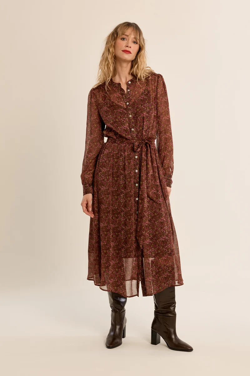 Molly Bracken Hazel Dress