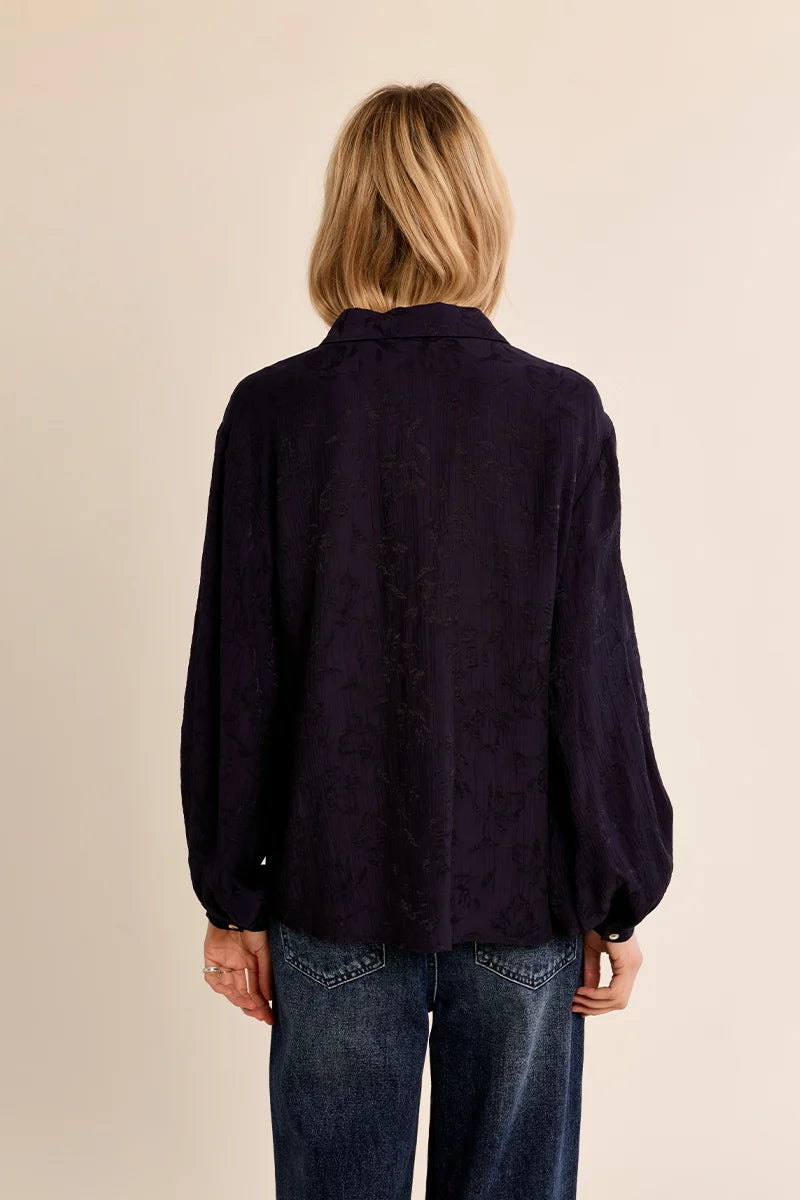 Molly Bracken Florence Blouse