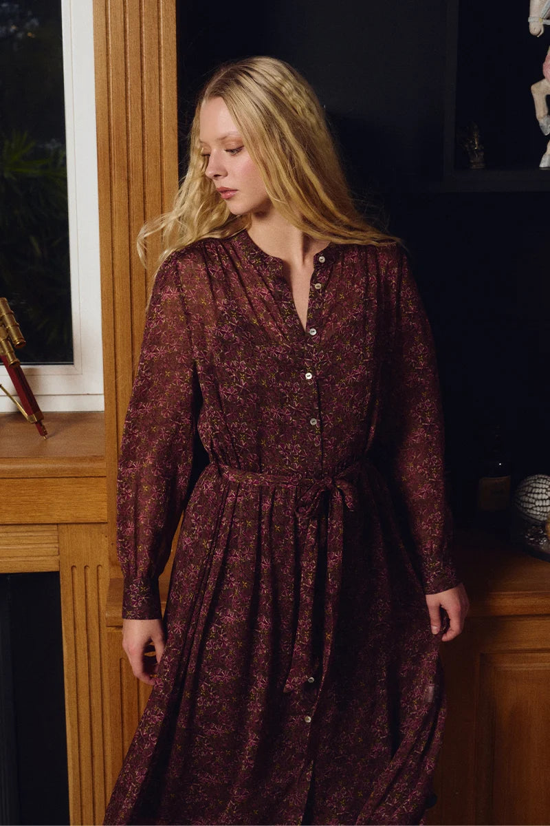 Molly Bracken Hazel Dress