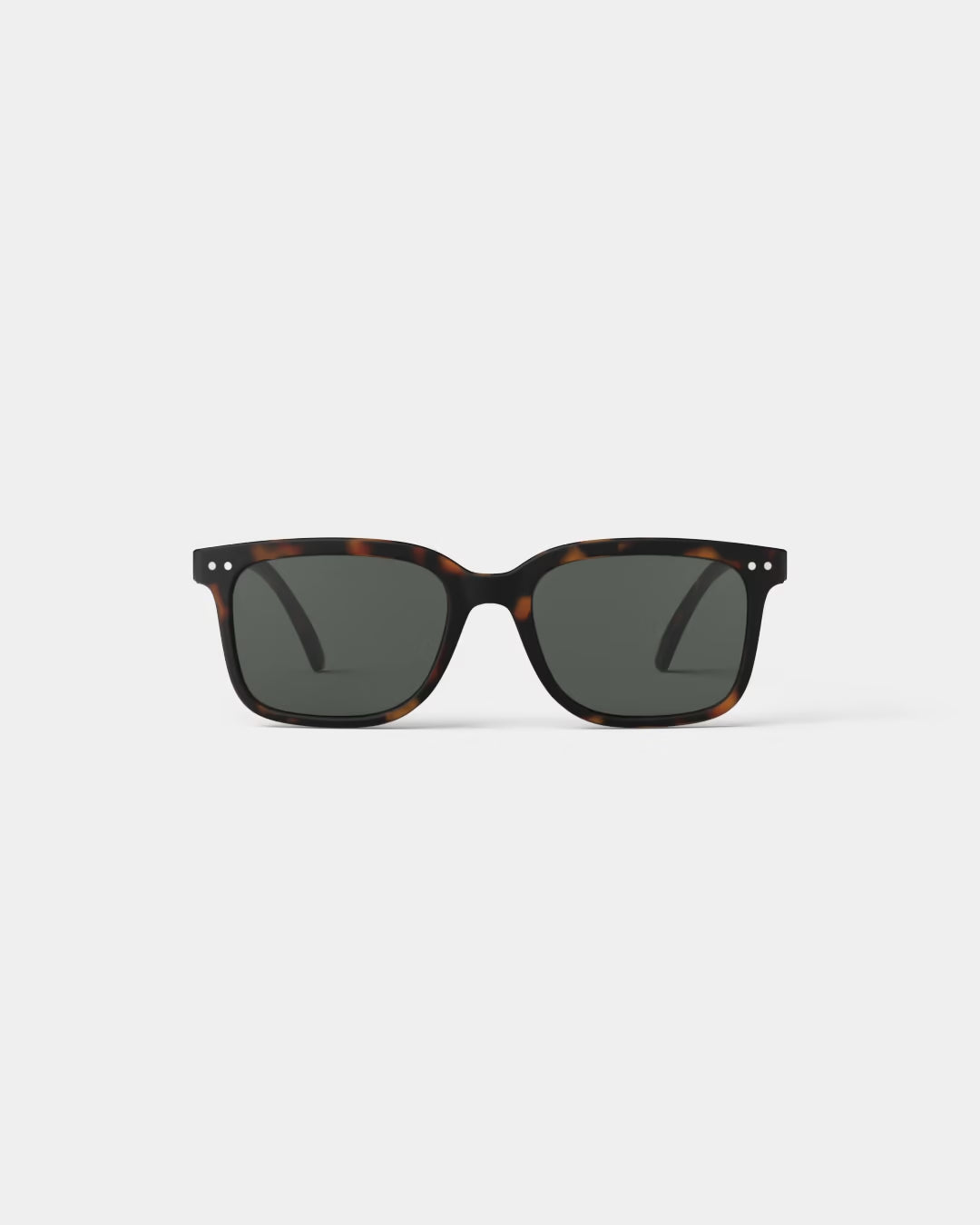 IZIPIZI #L Tortoise Sunglasses