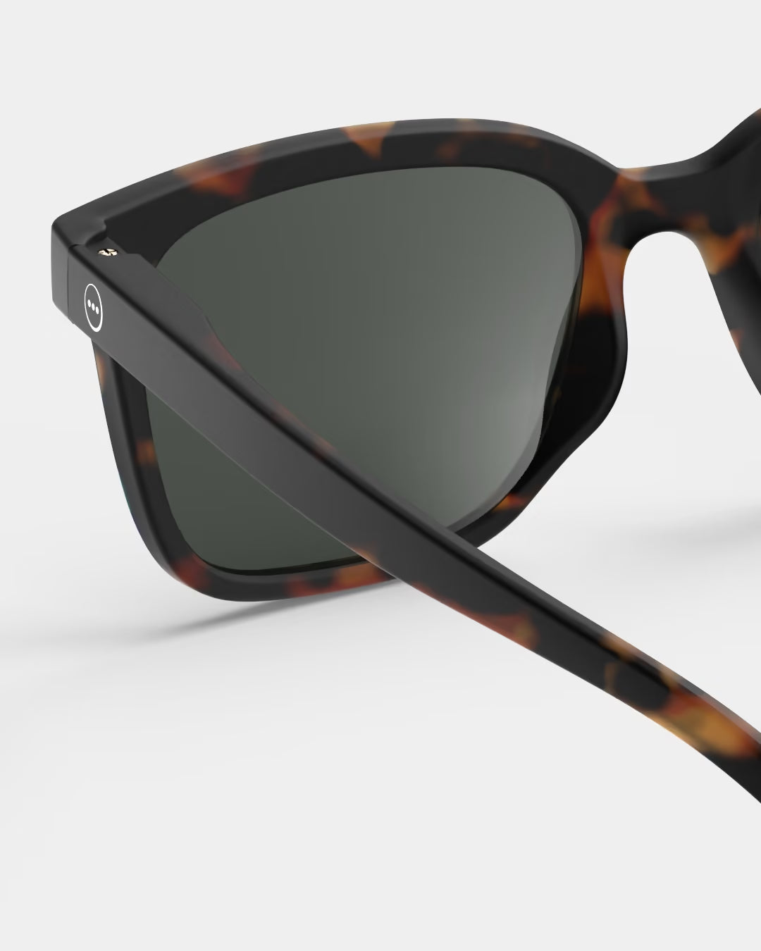 IZIPIZI #L Tortoise Sunglasses