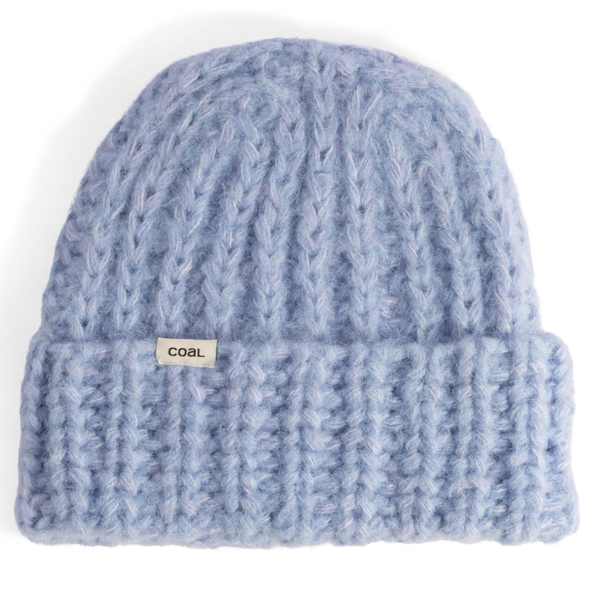 COAL The Ivy Thick Knit Beanie