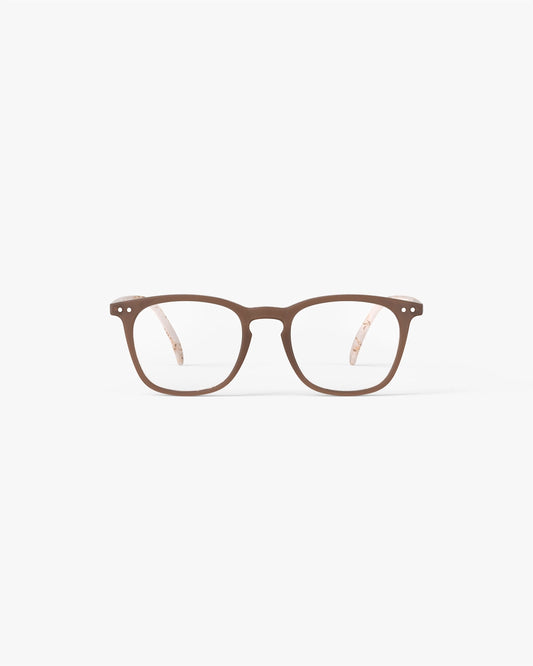IZIPIZI #E Light Marble Reading Glasses
