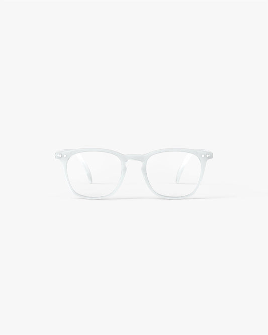 IZIPIZI #E Moonlight Grey Reading Glasses