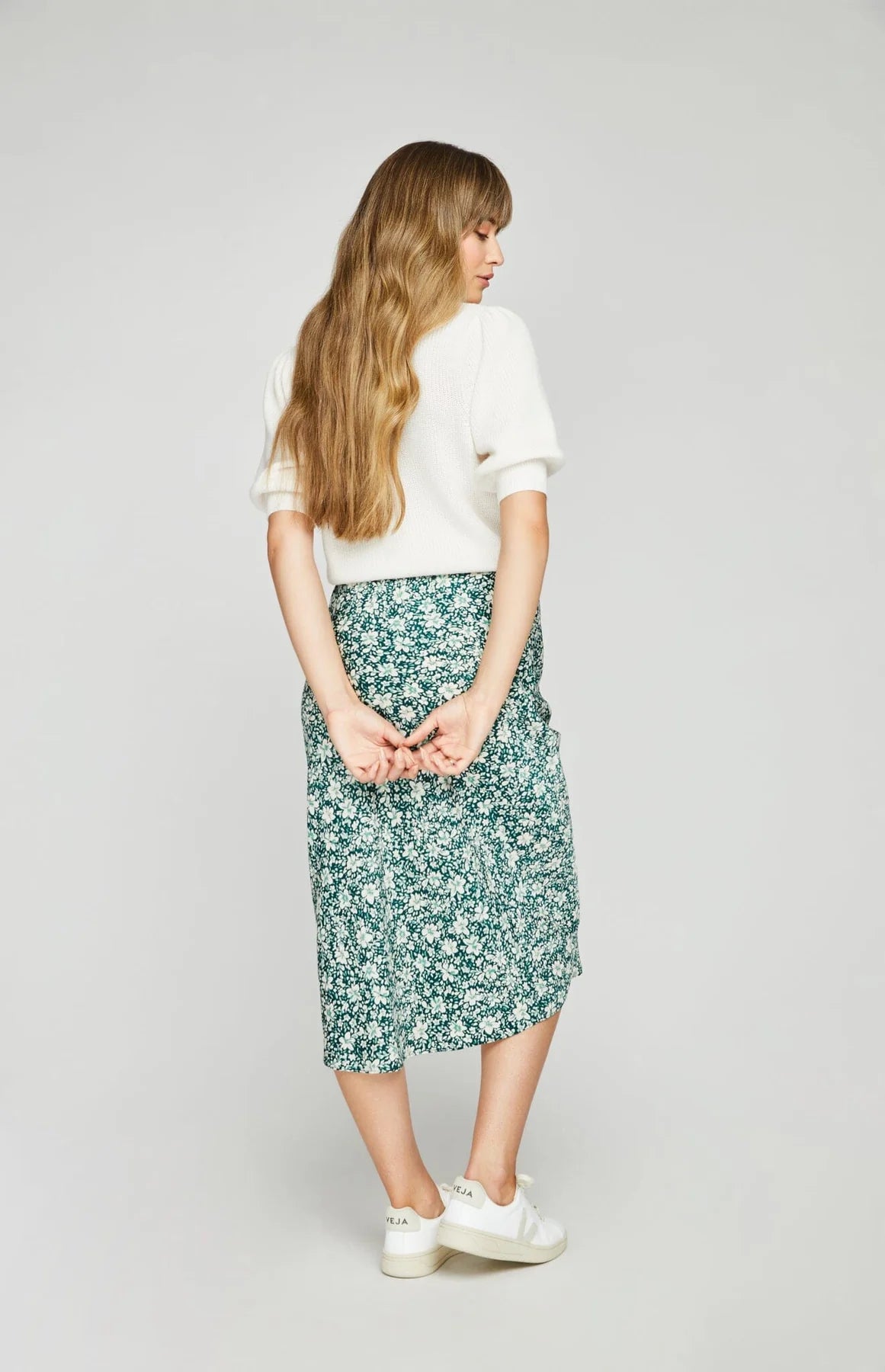 Gentle Fawn Florentine Skirt