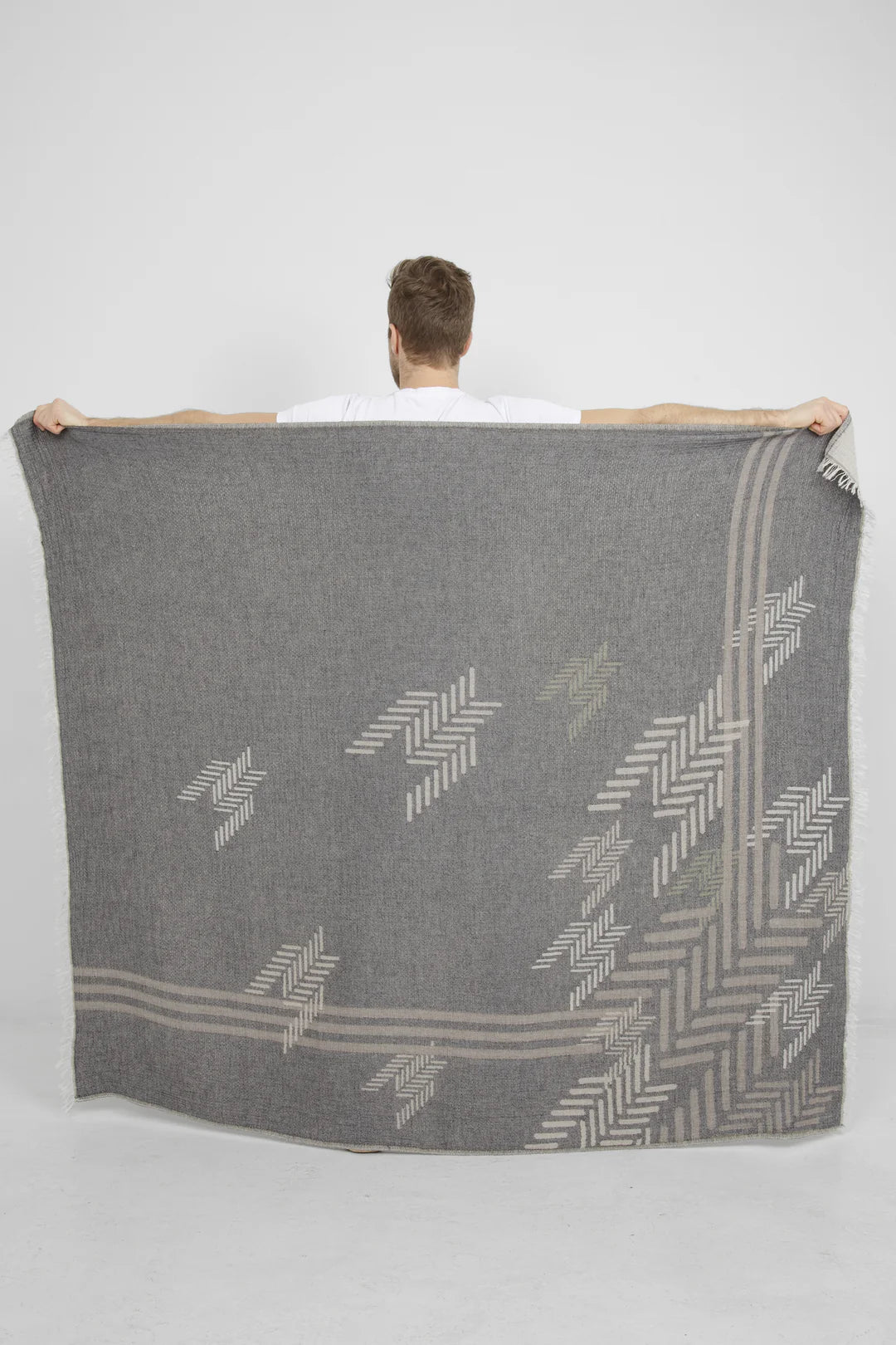 Tofino Towel Co. The Yew Throw