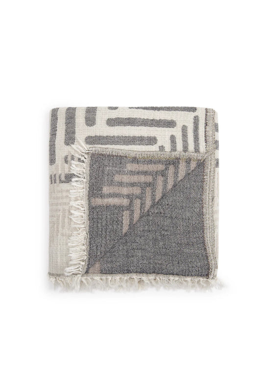 Tofino Towel Co. The Yew Throw