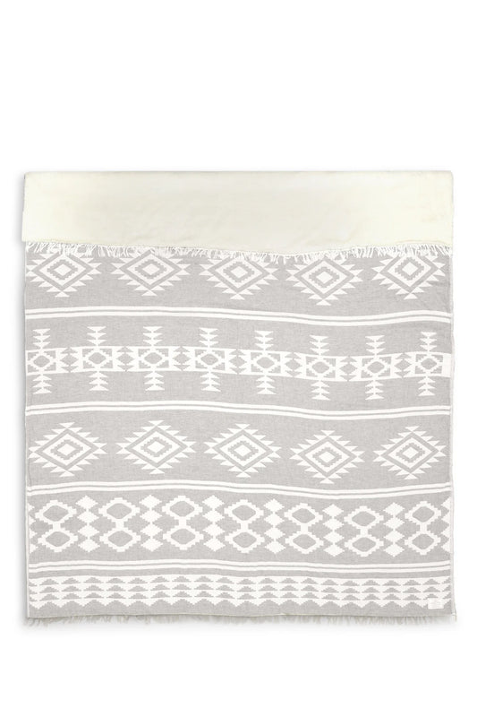 Tofino Towel Co. The Beach Throw