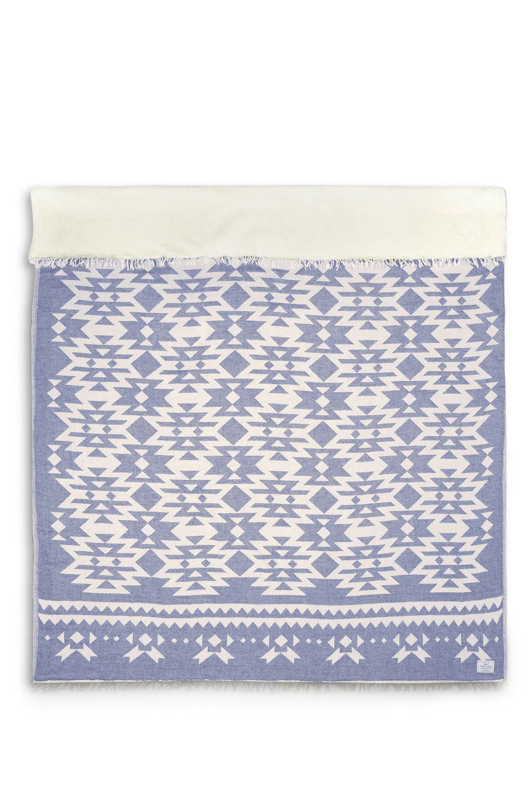 Tofino Towel Co. The Coast Throw