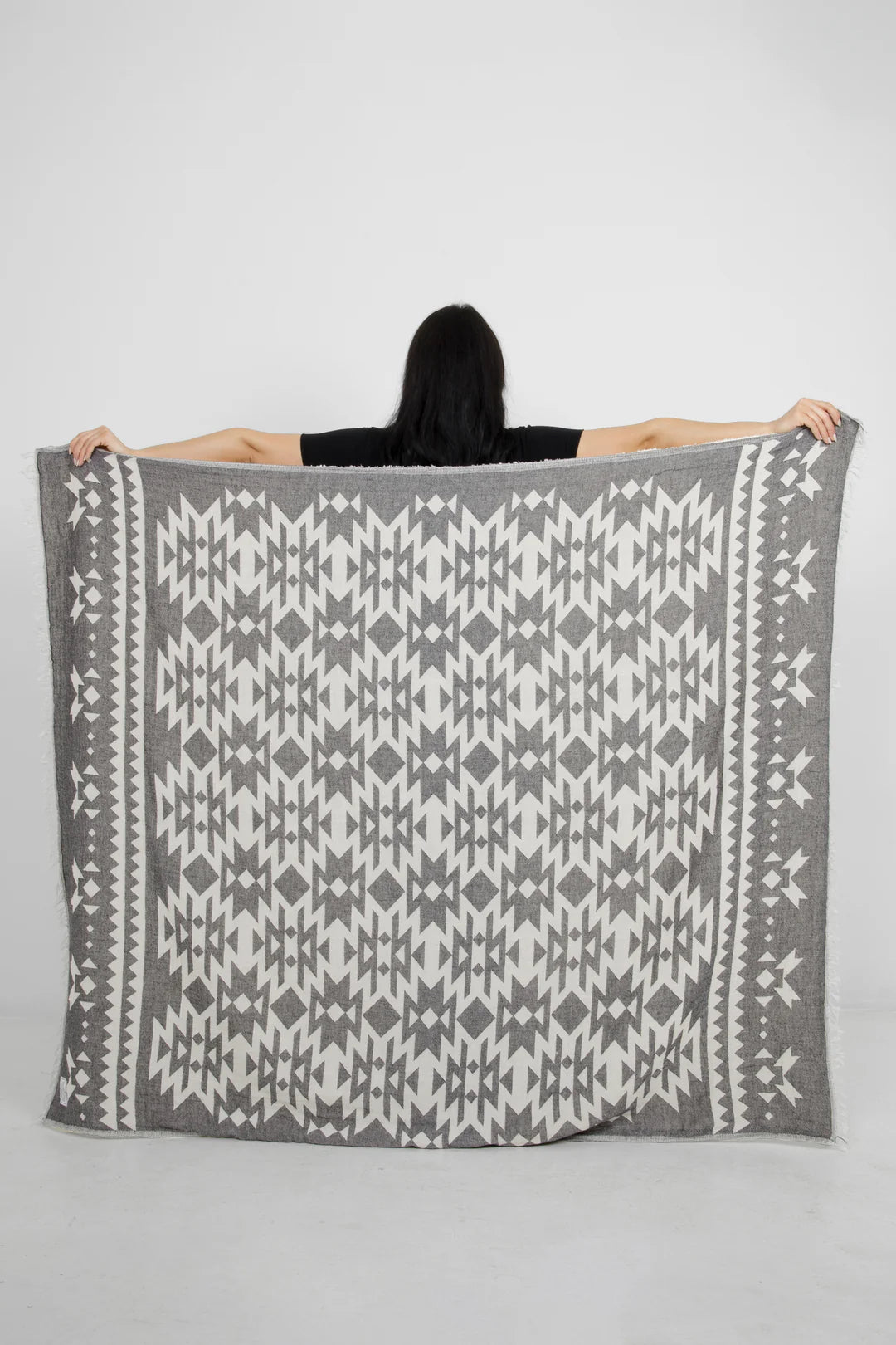 Tofino Towel Co. The Coast Throw