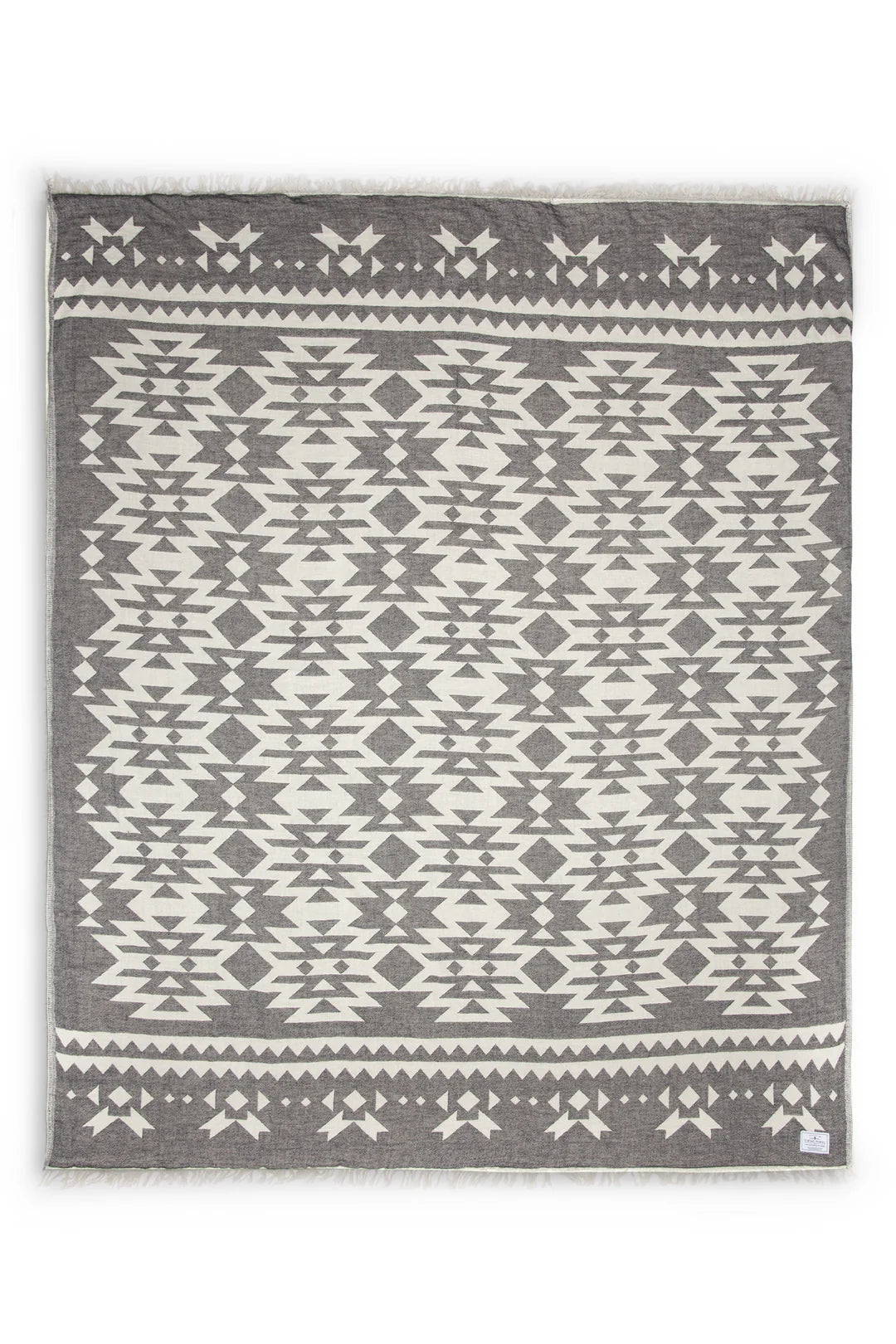 Tofino Towel Co. The Coast Throw