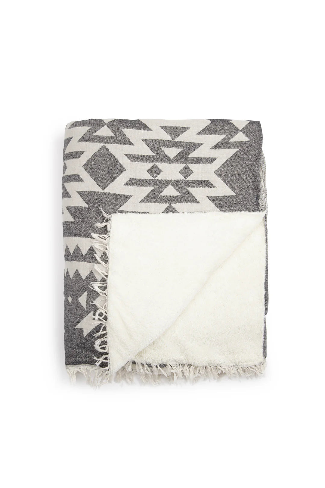 Tofino Towel Co. The Coast Throw