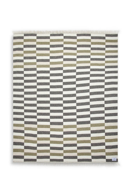 Tofino Towel Co. The Lazlo Throw