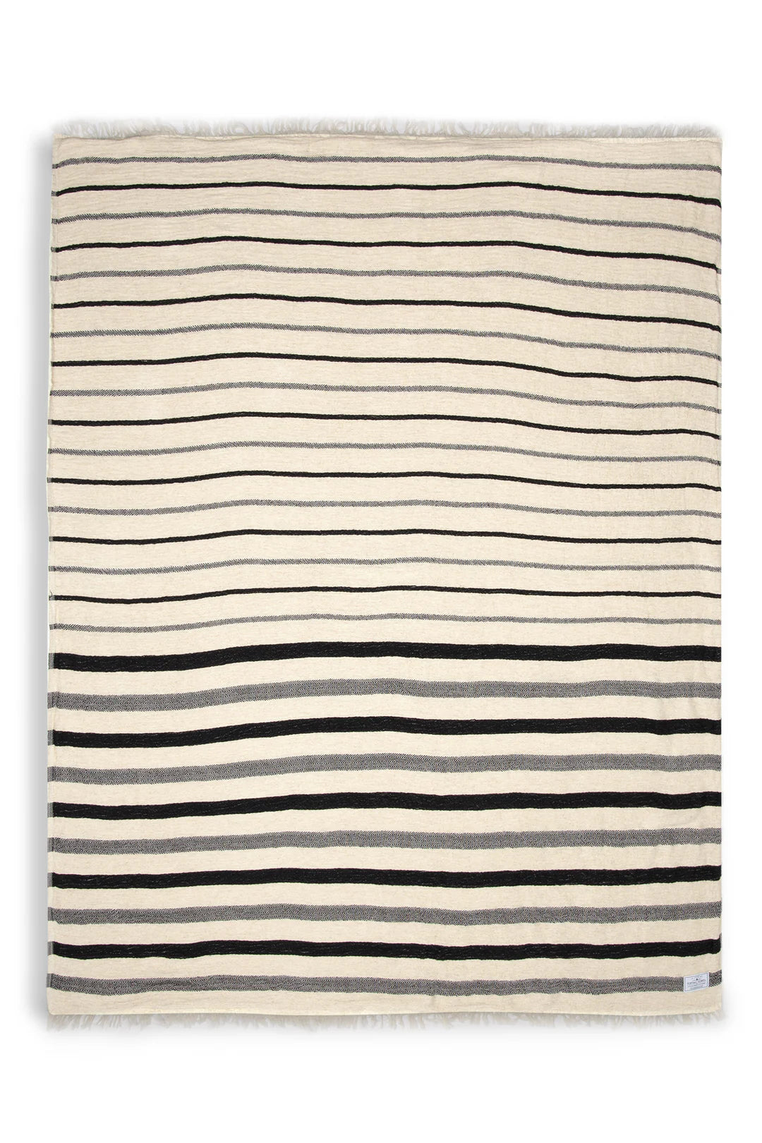 Tofino Towel Co. The Winslow Throw