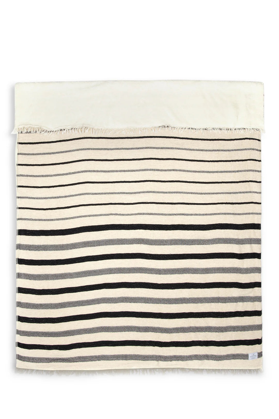 Tofino Towel Co. The Winslow Throw