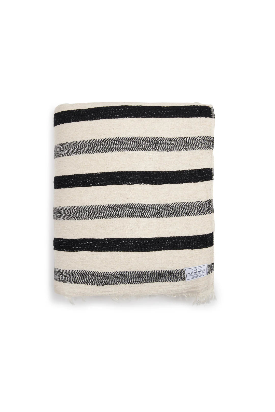 Tofino Towel Co. The Winslow Throw