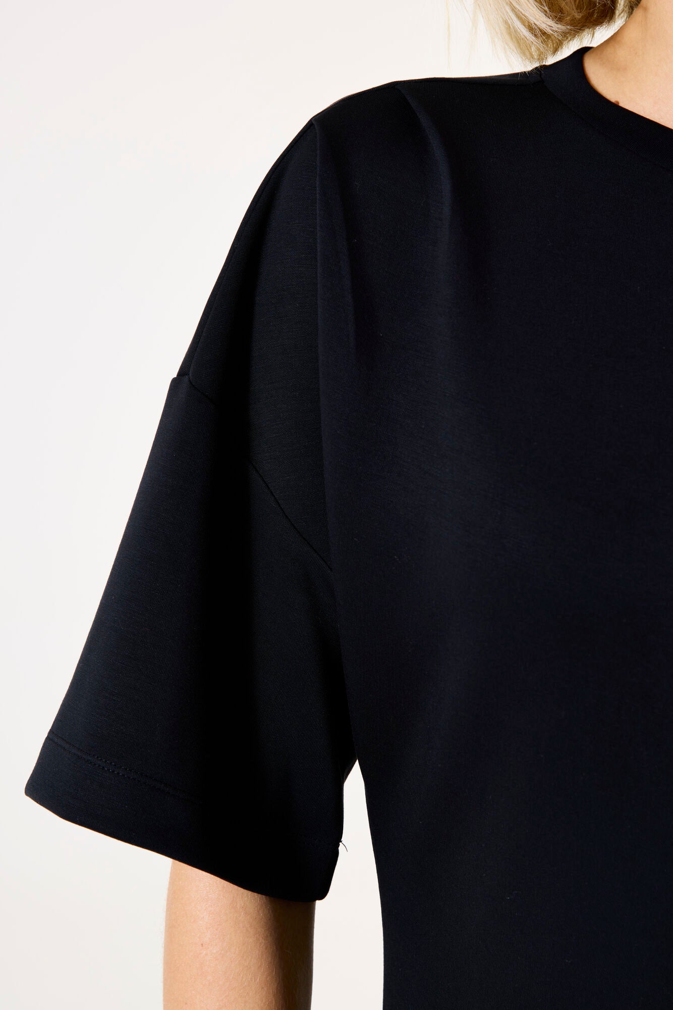 Garcia Black Dress