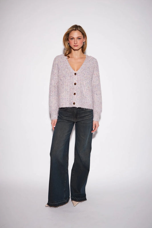 John + Jenn Hawkins Sweater
