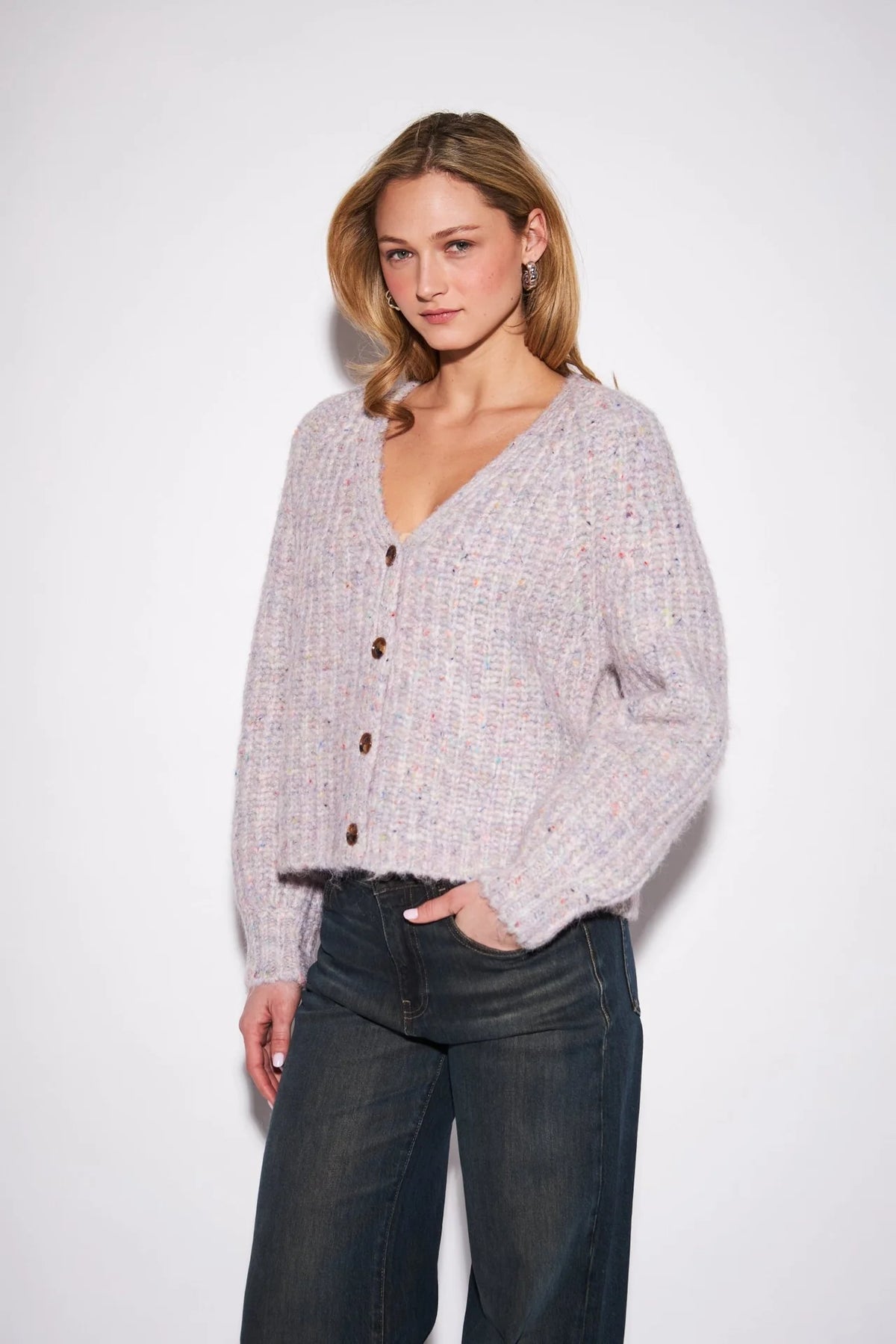 John + Jenn Hawkins Sweater