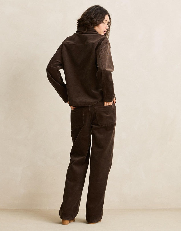 Rhythm Luna Cord Pant