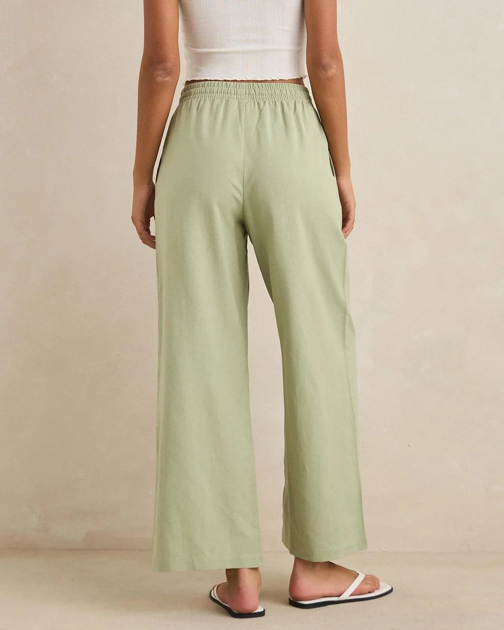 Rhythm Dolly Beach Pant