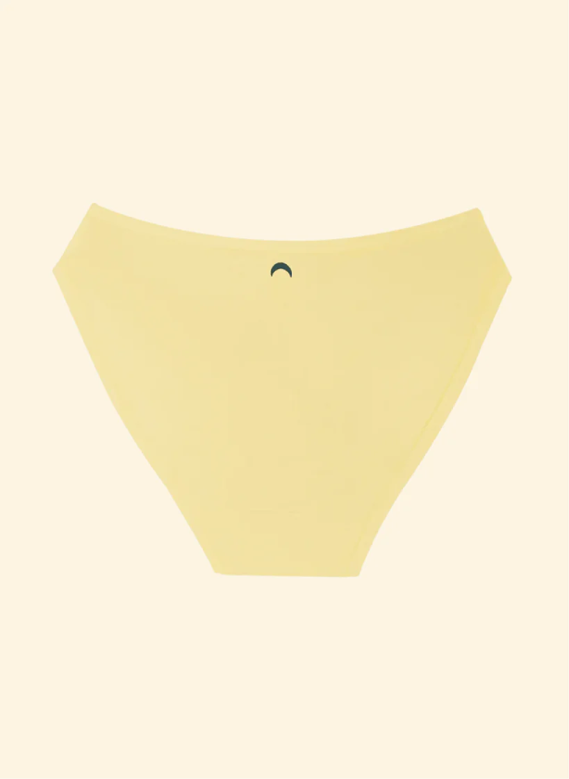 HUHA Bikini- Mineral Undies (Limited Edition Colors)