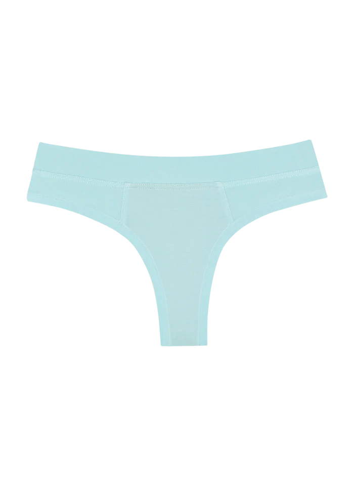 HUHA Thong- Mineral Undies (Limited Edition Color)