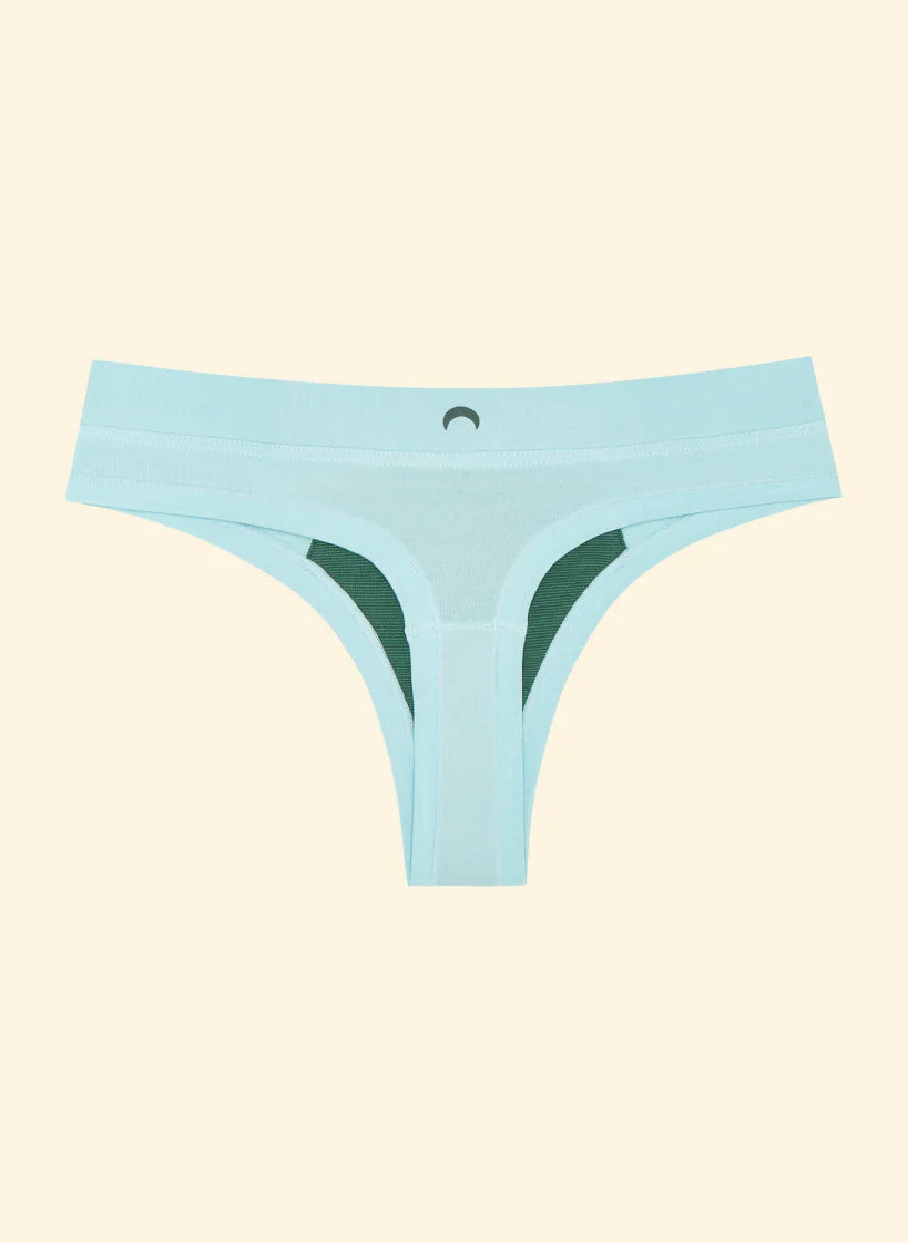 HUHA Thong- Mineral Undies (Limited Edition Color)