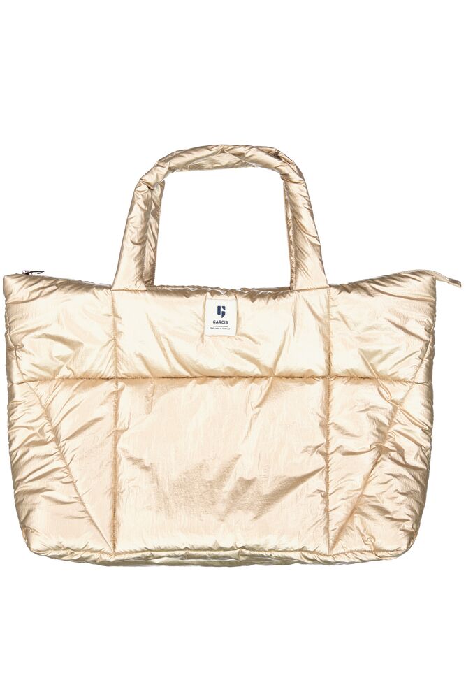 Garcia Golden Bag