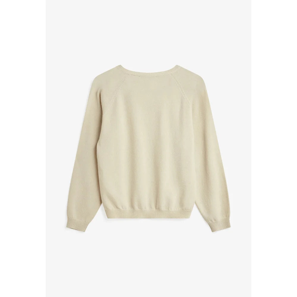 Minimum Minna V-Neck Sweater