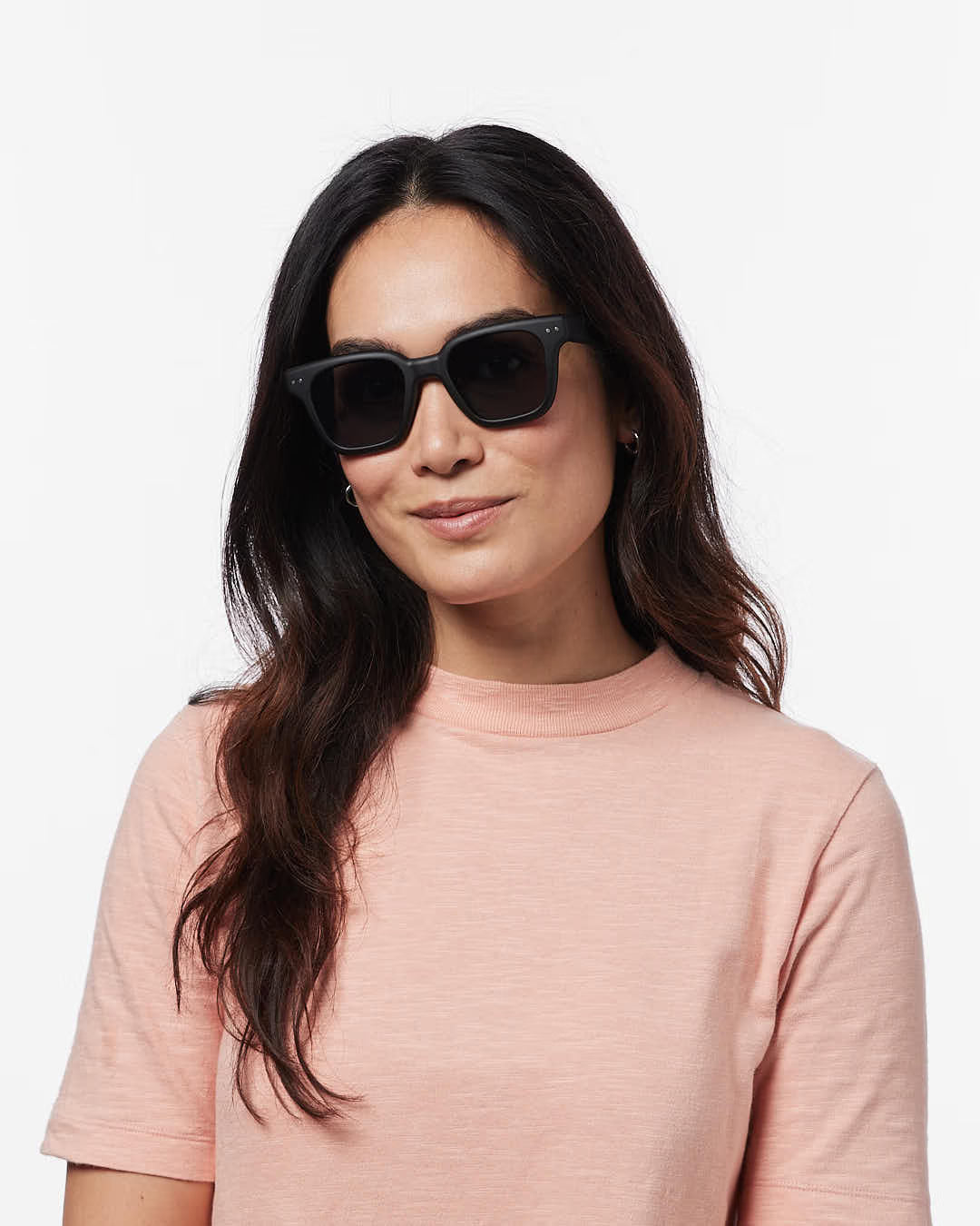 IZIPIZI #ROAD Black Sunglasses