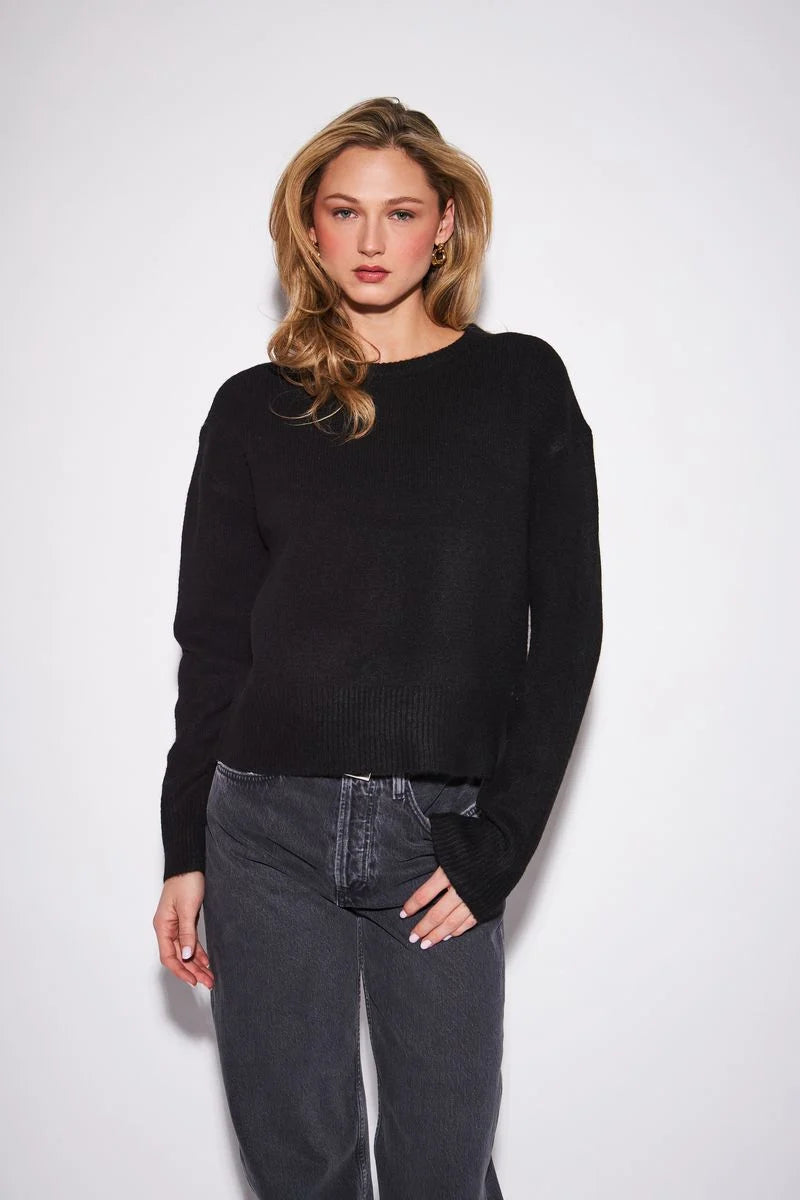 John + Jenn Caviar Wilfred Sweater