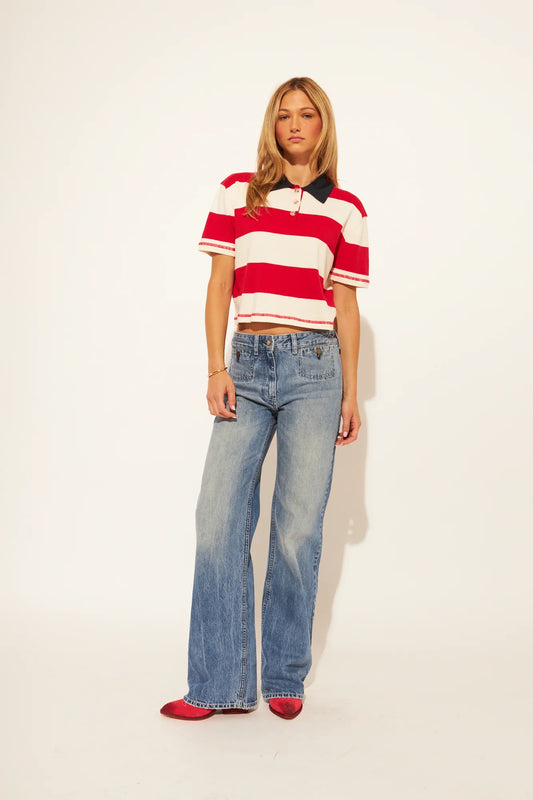 John + Jenn Angelo Sweater