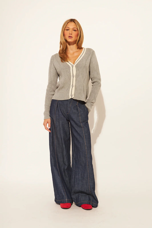 John + Jenn Jameson Sweater