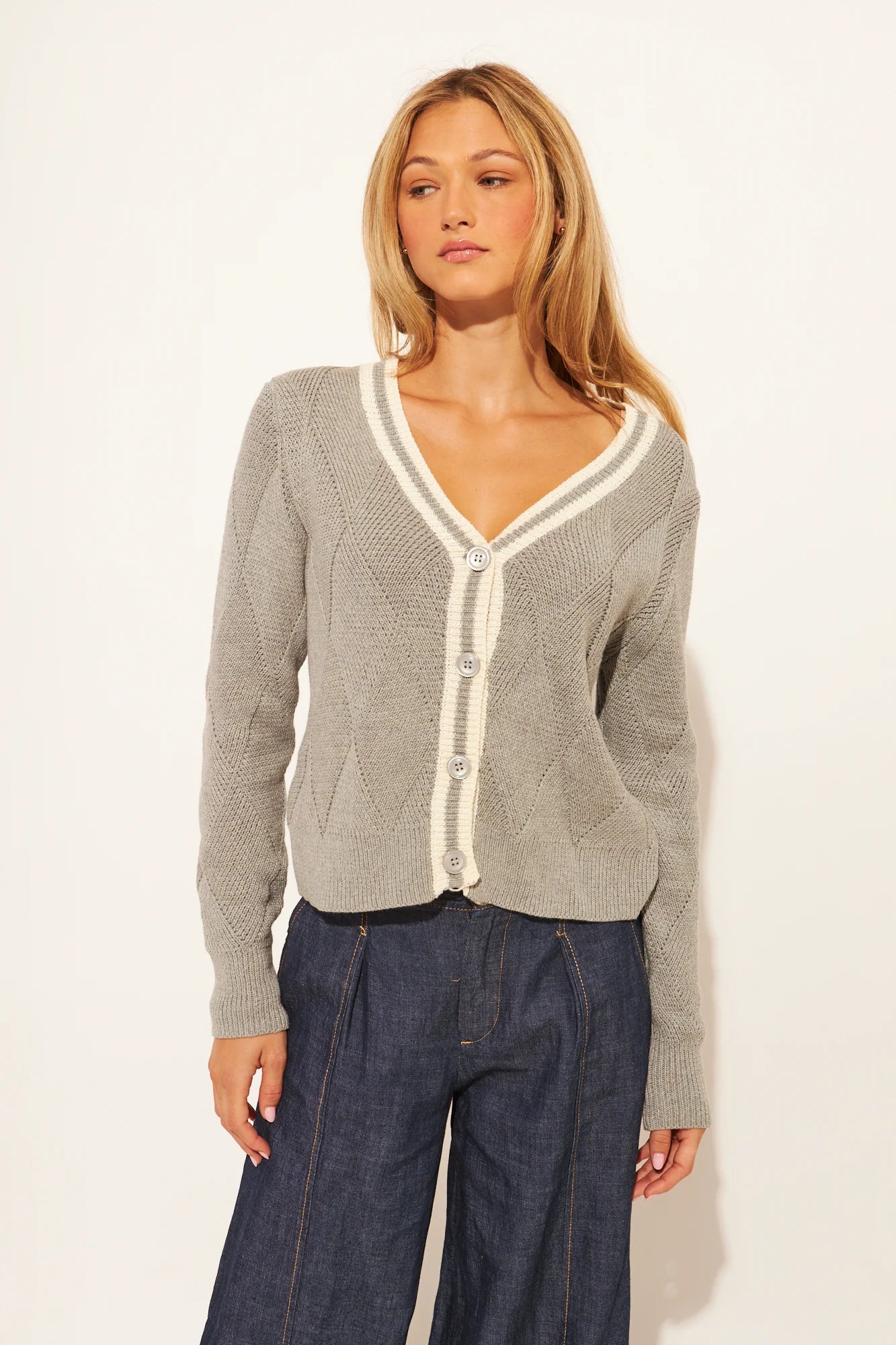 John + Jenn Jameson Sweater