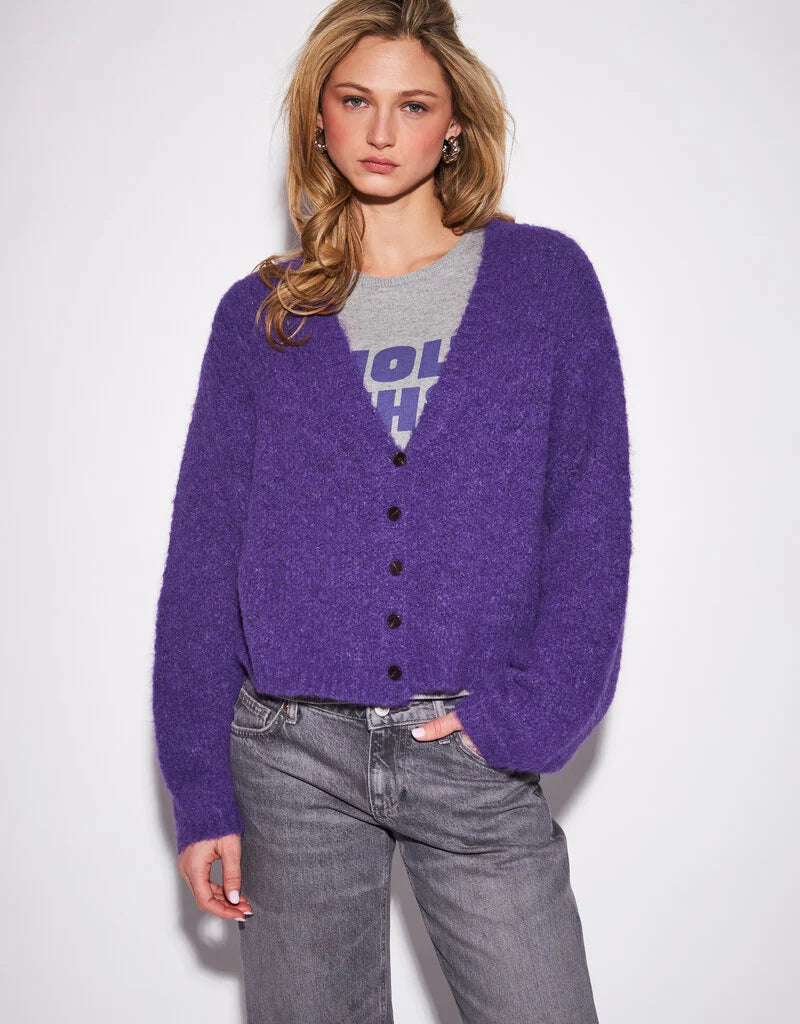 John + Jenn Angie Sweater