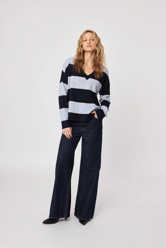 John + Jenn Hadley Sweater