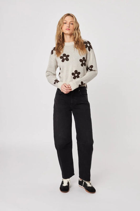 John + Jenn Presley Sweater