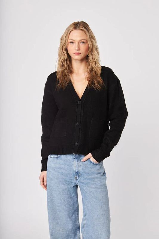 John + Jenn Braxton Cardigan