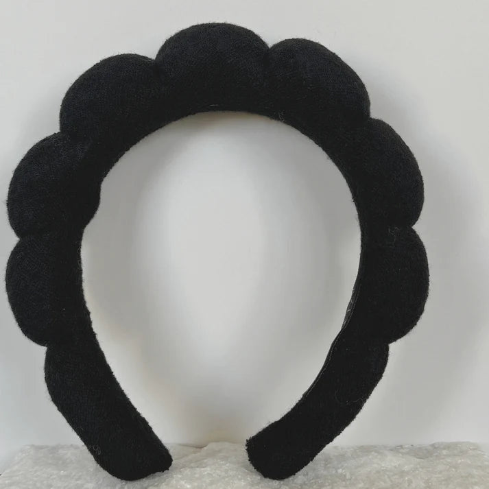 Skincare & Makeup Headband
