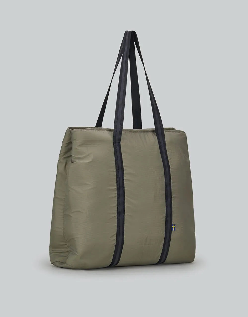 Gaston Luga Sage Lightweight Shopper