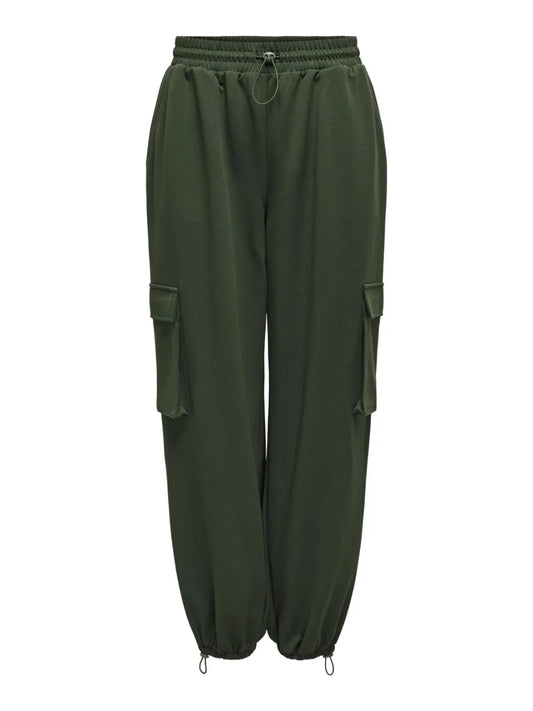 ONLY Lola String Cargo Pant