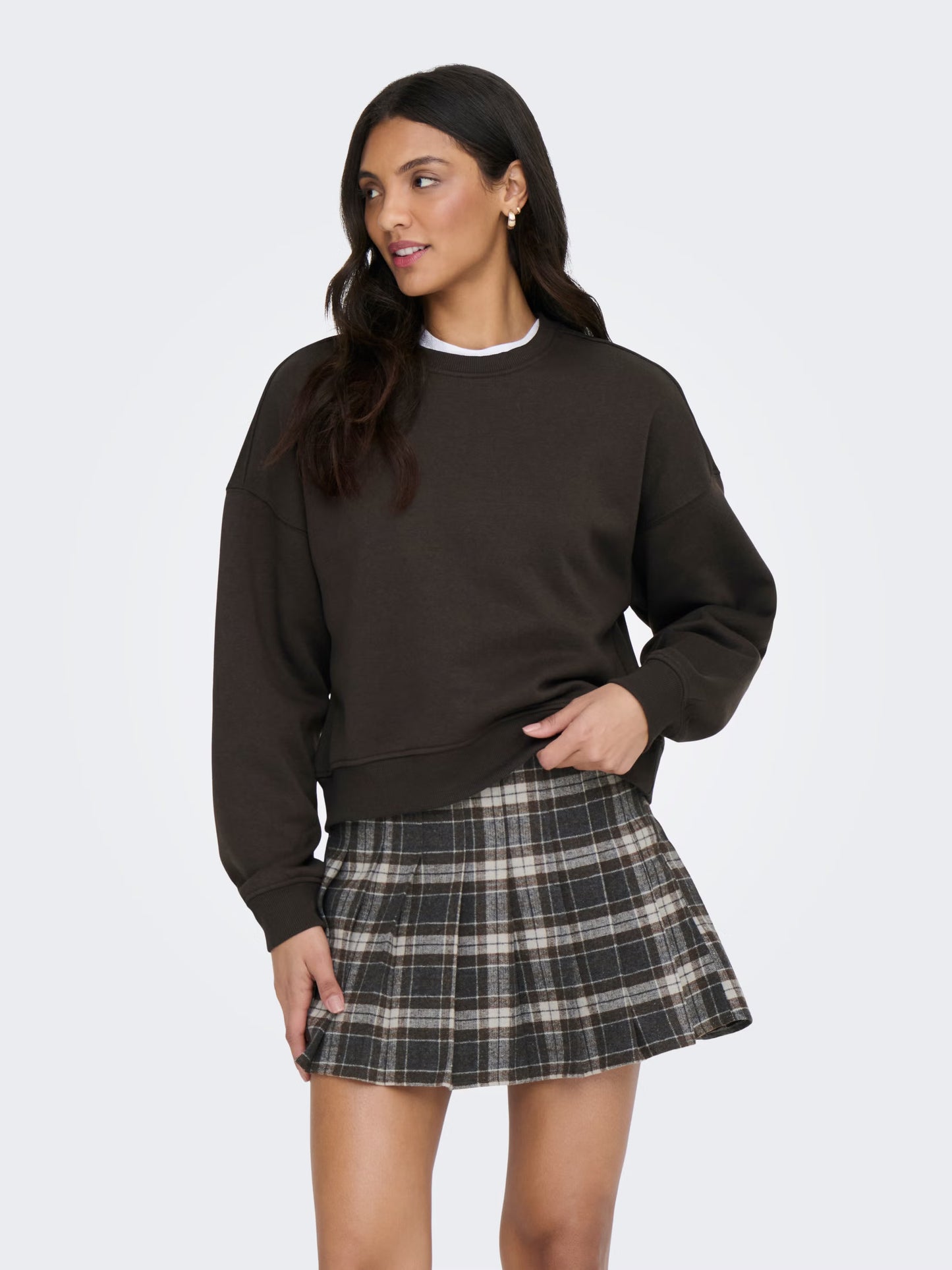 ONLY Chocolate Torte Best Sweatshirt