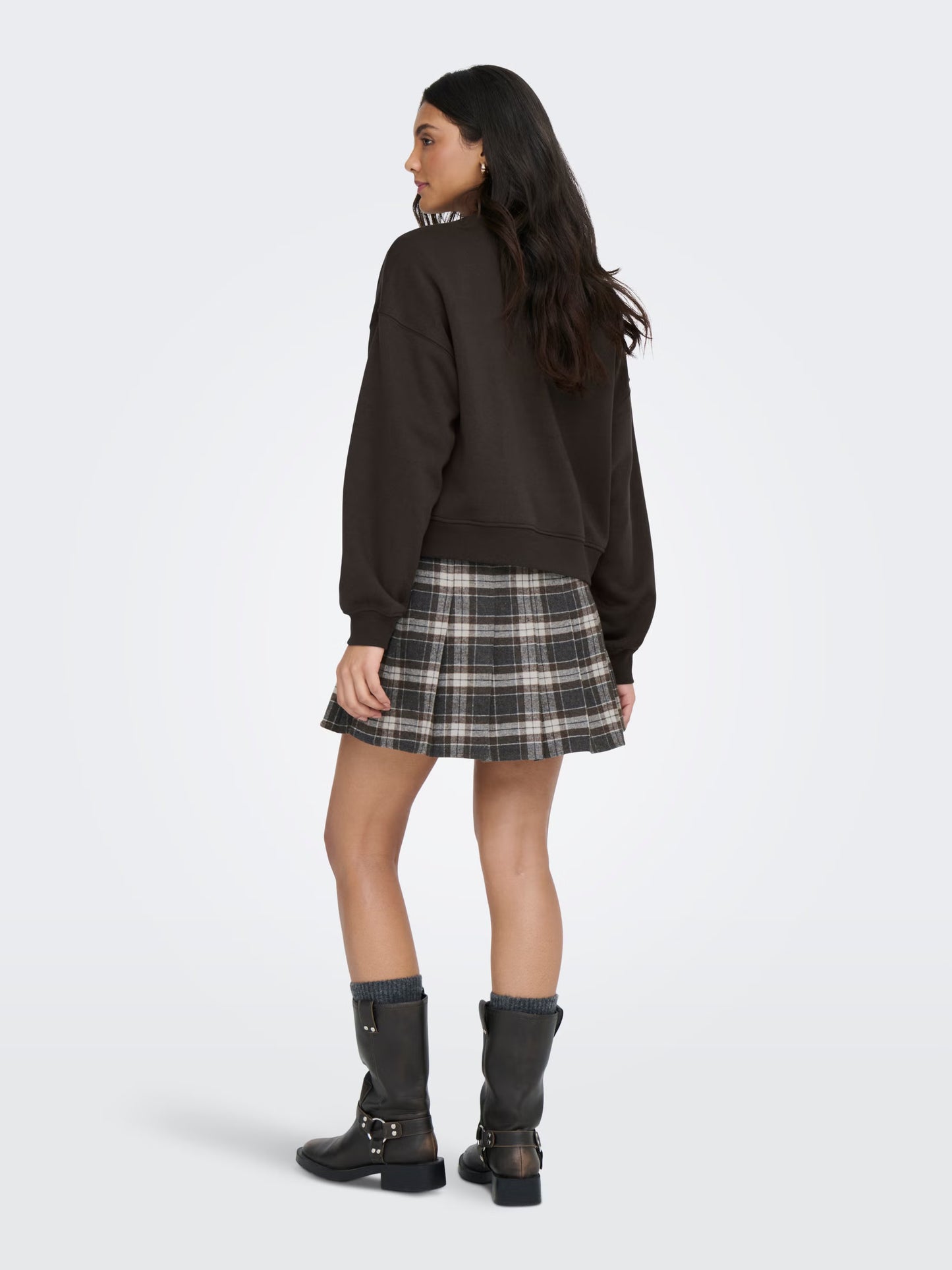 ONLY Chocolate Torte Best Sweatshirt