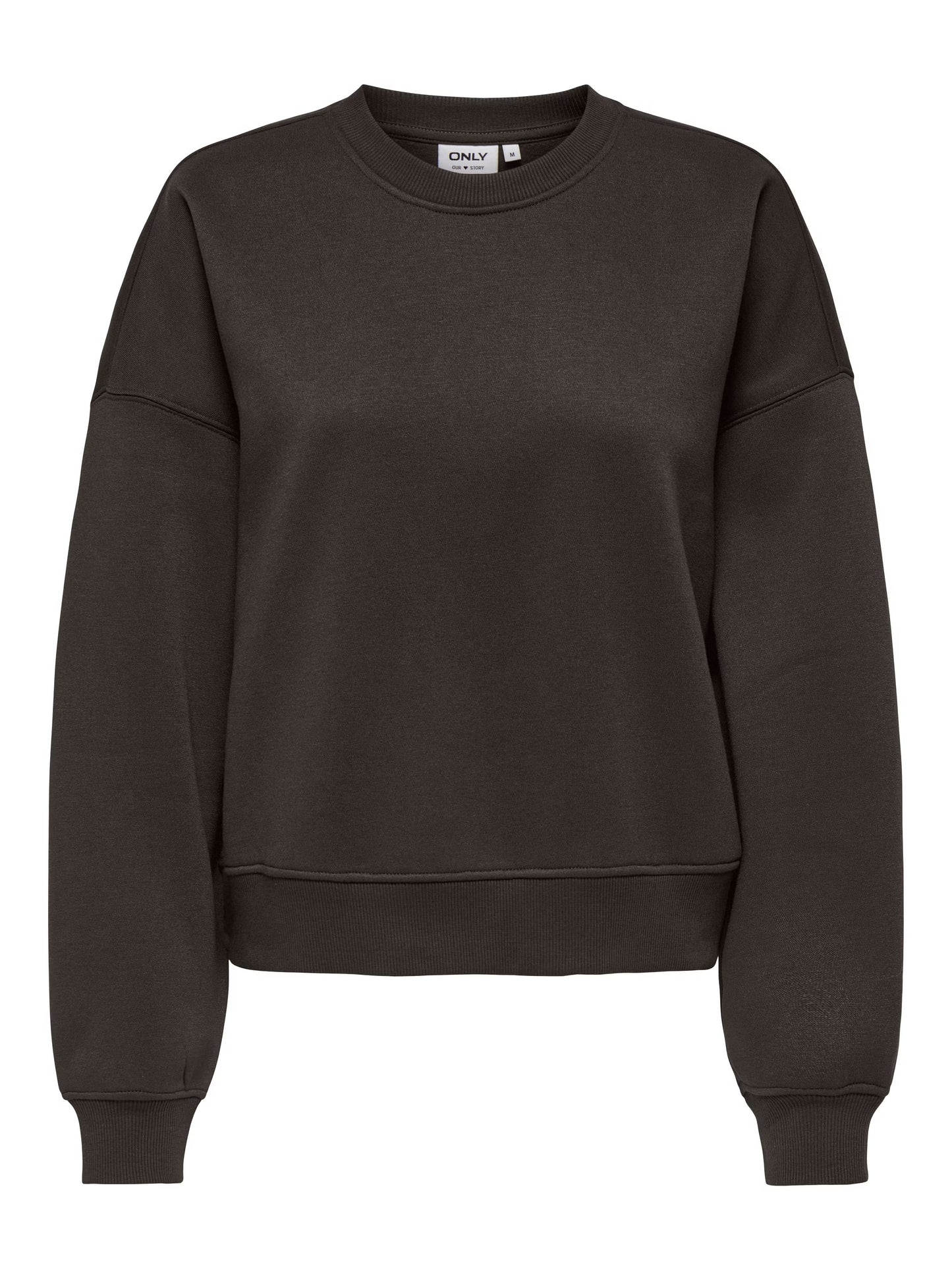ONLY Chocolate Torte Best Sweatshirt